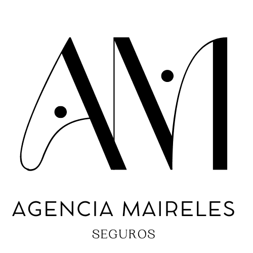 Logo Maireles Agencia de Seguros